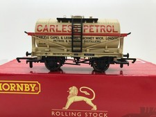 HORNBY OO GAUGE R6770 CARLESS