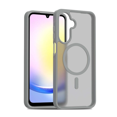 Mag safe translucent rugged - translucent,
