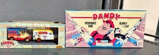 Corgi Dandy Gift Set 98759 +