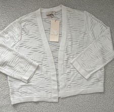 M&S Per Una Ophelia Soft White