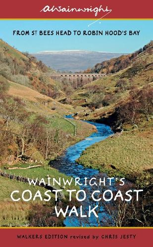Wainwright coast - to,