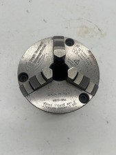 Pratt Burnerd 3 Jaw Chuck