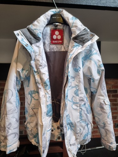 Women tog24 ski - tog24, jacket