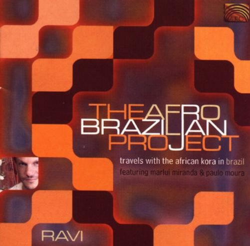 Ravi the afro brazilian - ravi, afro-brazilian