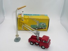 Corgi Gift Set 14 Forward Jeep