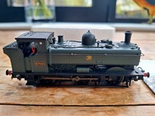 Bachmann Branch-Line 00 Gauge