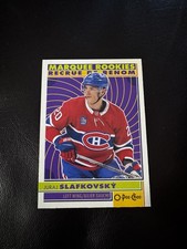 2022-23 OPC Juraj Slafkovsky