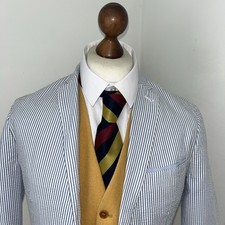 Zara Man Size 40 Mens Boating