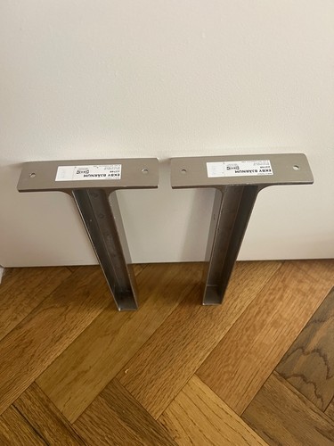 Ikea ekby bjarnum 280mm - bjarnum, 11"/280mm