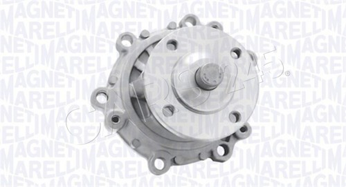 Water pump for toyota - pump, vw