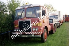 THH Truck Photos - Atkinson -