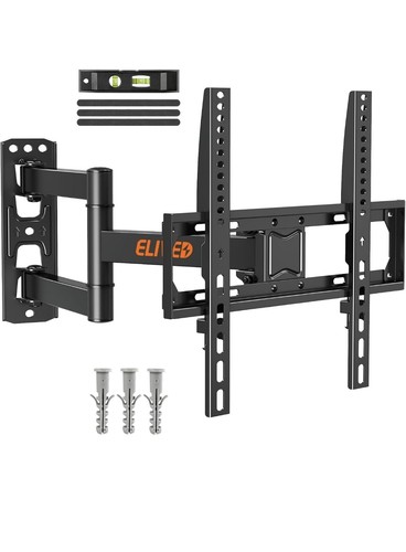 Tilt swivel bracket 60 - swivel, tv