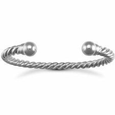 Sterling Silver Jewelco London