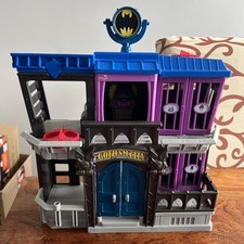 Fisher-Price Imaginext DC