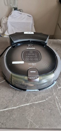 Samsung navibot silencio - samsung,