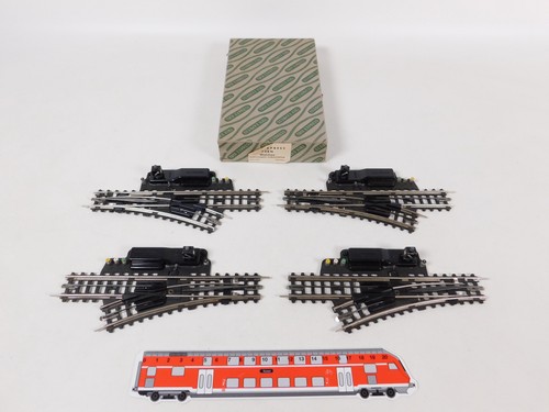 Trix express cardboard - trix,