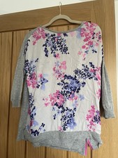 Joules Jumper / Top - Size 12
