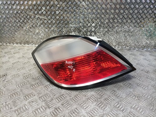 Vauxhall astra 5dr rear tail - astra,