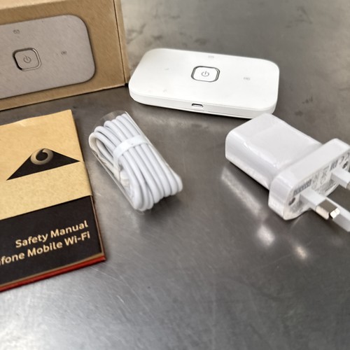 Vodafone r218h mobile wifi - r218h,
