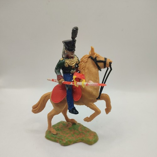 Timpo toys soldier - timpo,