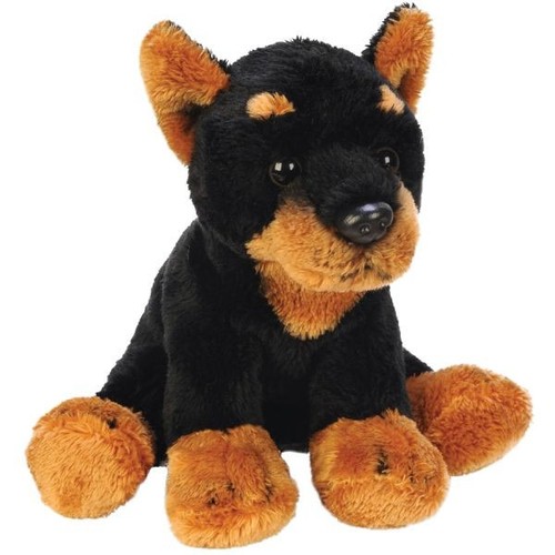 Piece soft toys - 1, of