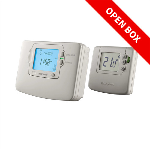 Honeywell y9120h2009 sundial - honeywell,