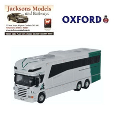 Oxford 76SCA04HB Scania