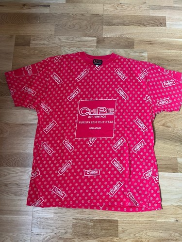Vintage original chipie - original,