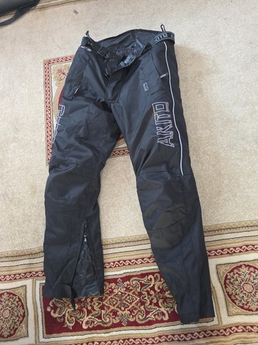 Mens akito waterproof - mens,