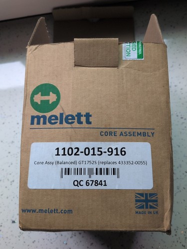 New mellet - new,