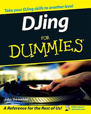 Djing For Dummies - Steventon