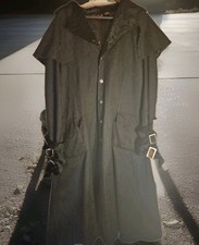 VTG Windlass TM  Trench Black