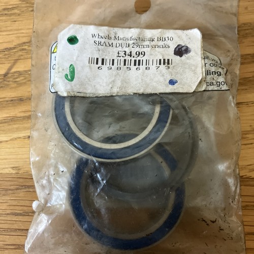 Wheels manufacturing bb30 - wheels,
