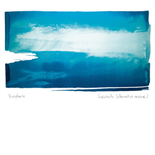 Biosphere substrata - biosphere,