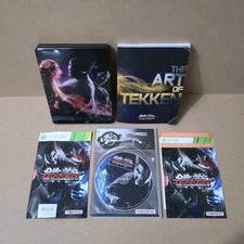 Tekken TAG Tournament 2 We are