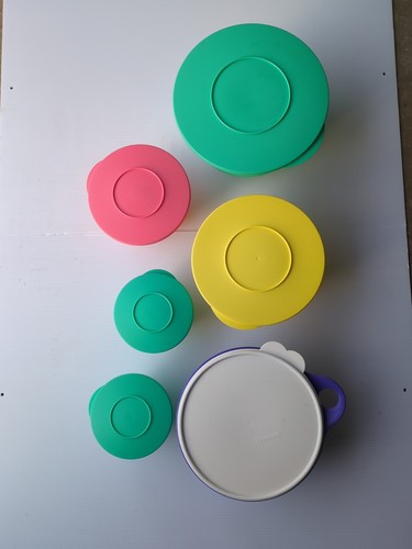 Tupperware fix mix bowl pack - tupperware, fix-n-mix