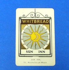 WHITBREAD INN SIGNS THIRD