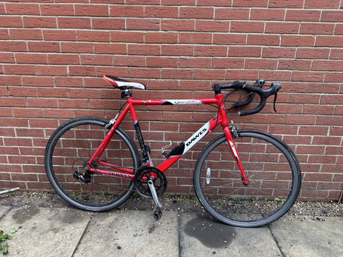 Dawes giro 300 road bike - giro,