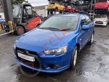 MITSUBISHI LANCER MK5 2008-2011 2.0 DIESEL PASSENGER N/S FRONT SEAT