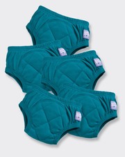 Bambino Mio 5-Pack Reusable