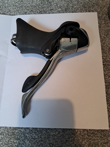 Shimano tiagra shifter single - shifter,