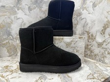 Jack Wills Snug Boots