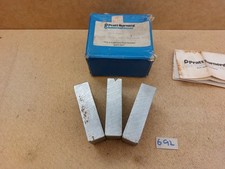 Genuine Pratt & Burnerd Soft