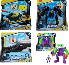 Imaginext DC Super Friends
