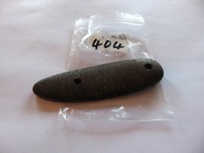 Rifle Shotgun Butt Plate  (404)