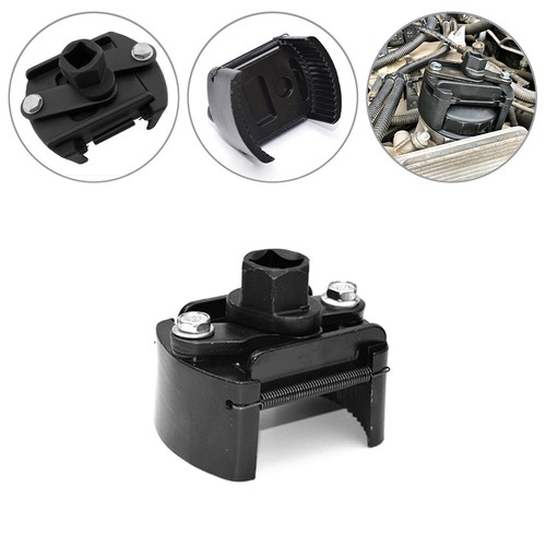 Oil filter removal wrench - oil,