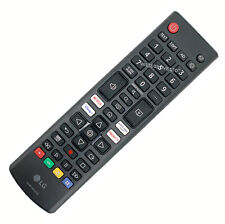 Genuine LG TV Remote Control