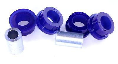 Superpro rear differential - superpro,