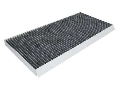 Mann filter cuk 5366 - mann-filter,