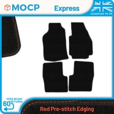 Express with Red Pre-Stitch